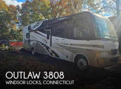 Used 2008 Damon Outlaw 3808 available in Windsor Locks, Connecticut