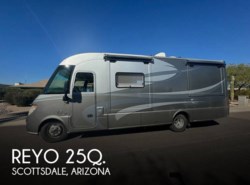 Used 2011 Itasca Reyo 25Q available in Scottsdale, Arizona