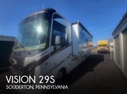 Used 2019 Entegra Coach Vision 29S available in Souderton, Pennsylvania