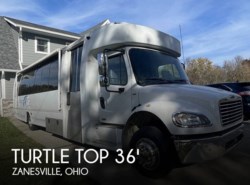 Used 2011 Turtle Top  Odyssey XL available in Zanesville, Ohio