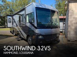 Used 2007 Fleetwood Southwind 32VS available in Hammond, Louisiana