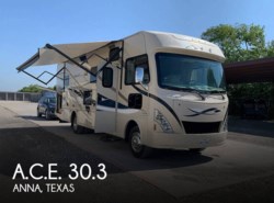 Used 2017 Thor Motor Coach A.C.E. 30.3 available in Anna, Texas