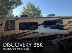 Used 2017 Fleetwood Discovery 38K available in Branson, Missouri