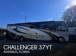 Used 2017 Thor Motor Coach Challenger 37YT available in Inverness, Florida