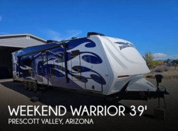 Used 2019 Weekend Warrior  Weekend Warrior JJ3300/17+ available in Prescott Valley, Arizona