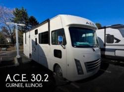 Used 2019 Thor Motor Coach A.C.E. 30.2 available in Gurnee, Illinois