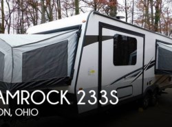 Used 2022 Forest River Shamrock 233S available in Hudson, Ohio