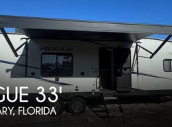 Used 2022 Forest River  Rogue 26VKS available in Lake Mary, Florida