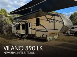 Used 2022 Vanleigh Vilano 390LK available in New Braunfels, Texas