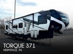 Used 2022 Heartland Torque 371 available in Hermitage, Tennessee