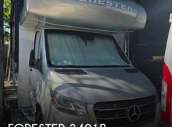 Used 2022 Forest River Forester 2401B available in Miami, Florida