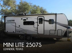 Used 2023 Rockwood  Mini Lite 2507S available in Leander, Texas