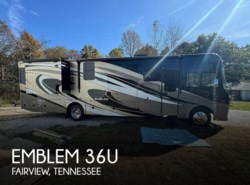 Used 2020 Entegra Coach Emblem 36U available in Fairview, Tennessee