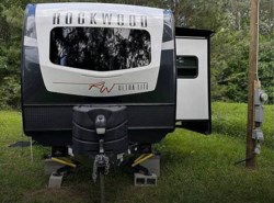 Used 2022 Rockwood  Ultra-Lite 2912BS available in Guntersville, Alabama