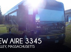 Used 2019 Newmar New Aire 3345 available in Berkley, Massachusetts