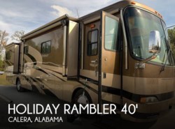 Used 2005 Holiday Rambler Endeavor Holiday Rambler available in Calera, Alabama