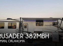 Used 2021 Prime Time Crusader 382MBH available in Norman, Oklahoma