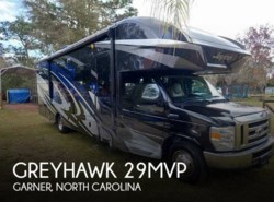 Used 2019 Jayco Greyhawk 29mvp available in Garner, North Carolina