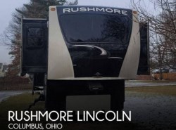 Used 2015 CrossRoads Rushmore Lincoln available in Columbus, Ohio