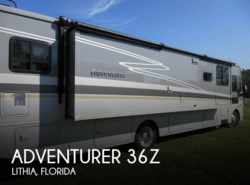 Used 2021 Winnebago Adventurer 36Z available in Lithia, Florida