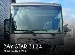 Used 2015 Newmar Bay Star 3124 available in Post Falls, Idaho