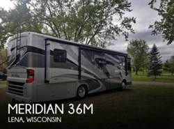 Used 2013 Itasca Meridian 36M available in Lena, Wisconsin