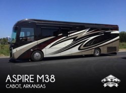 Used 2018 Entegra Coach Aspire M38 available in Cabot, Arkansas