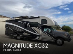 Used 2020 Thor Motor Coach Magnitude XG32 4X4 available in Melba, Idaho