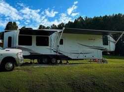 Used 2023 Jayco Eagle 355MBQS available in Rockmart, Georgia