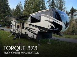 Used 2021 Heartland Torque 373 available in Snohomish, Washington