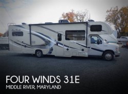 Used 2017 Thor Motor Coach Four Winds 31E available in Middle River, Maryland