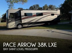 Used 2021 Fleetwood Pace Arrow 38K LXE available in Bay Saint Louis, Mississippi