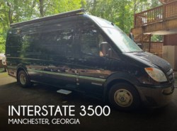 Used 2011 Airstream Interstate 3500 available in Manchester, Georgia