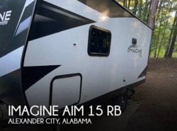 Used 2023 Grand Design Imagine AIM 15 RB available in Alexander City, Alabama