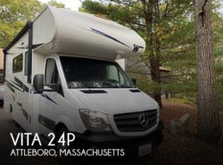 Used 2020 Winnebago Vita 24p available in Attleboro, Massachusetts