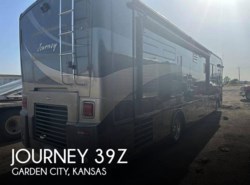 Used 2008 Winnebago Journey 39Z available in Garden City, Kansas