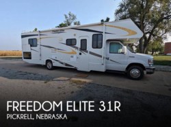 Used 2011 Keystone Freedom Elite 31r available in Pickrell, Nebraska