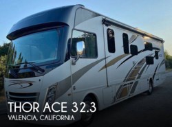 Used 2020 Thor Motor Coach  Thor Ace 32.3 available in Valencia, California