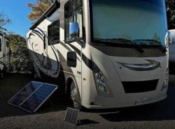 Used 2018 Thor Motor Coach Windsport 34j available in Sterling, Virginia