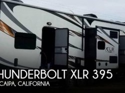 Used 2014 Forest River XLR Thunderbolt  395 available in Yucaipa, California