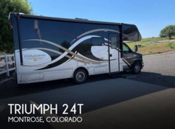 Used 2023 Nexus Triumph 24T available in Montrose, Colorado