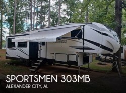 Used 2022 K-Z Sportsmen 303MB available in Alexander City, Alabama