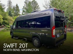 Used 2022 Jayco Swift 20t available in North Bend, Washington