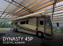Used 2015 Monaco RV Dynasty 45P available in Eclectic, Alabama