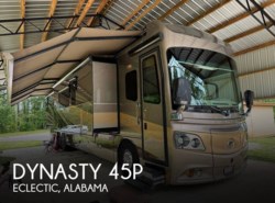 Used 2015 Monaco RV Dynasty 45P available in Eclectic, Alabama