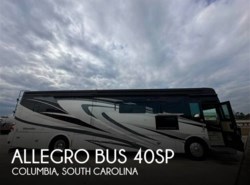Used 2015 Tiffin Allegro Bus 40SP available in Columbia, South Carolina