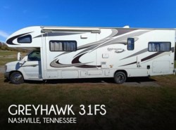 Used 2011 Jayco Greyhawk 31FS available in Nashville, Tennessee