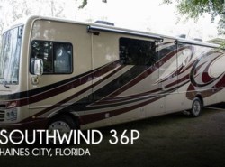 Used 2018 Fleetwood Southwind 36P available in Haines City, Florida