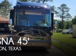 Used 2006 Country Coach Magna 630 Series Rembrandt 600 available in Dickinson, Texas