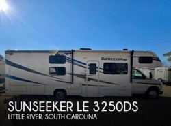 Used 2021 Forest River Sunseeker LE 3250DS available in Little River, South Carolina